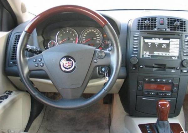 CTS刹车片安装教程