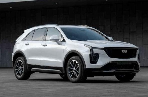 凯迪拉克XT4汽车抖动解决方案