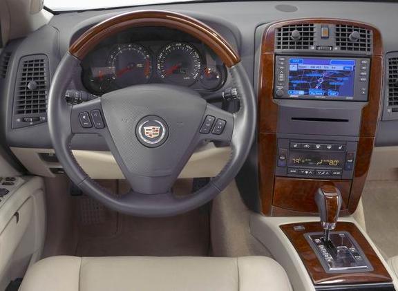 专业指南 凯迪拉克SRX车身电脑故障维修全流程与解决方案