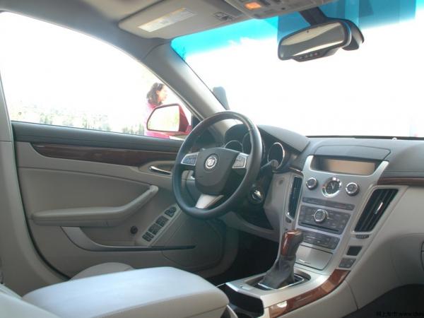 CTS车门开关失灵