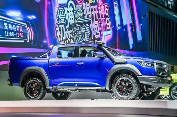 长城炮制动系统故障排查指南 5步快速诊断与专业修复方案