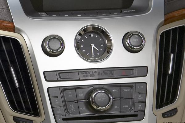 CTS悬挂系统维护