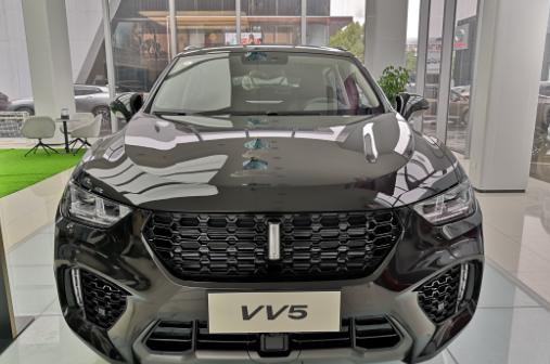 魏派WEY VV5维修技巧全攻略|5分钟掌握省时省钱的修车秘诀