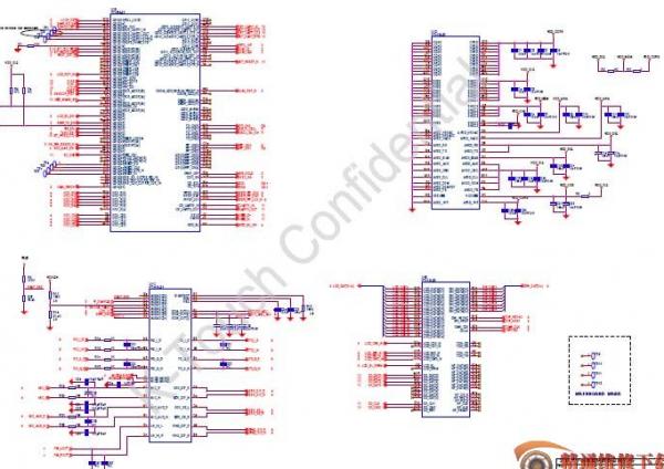 五菱汽车五菱NanoEVNanoEV电路图解析