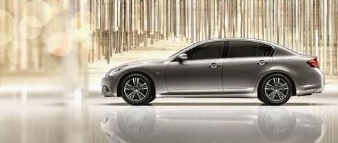 "2008 2013 Infiniti G35, G37维修手册 (英文版)   完整指南、故障排除与维护建议"