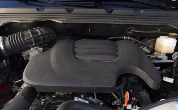 长城炮顿挫维修