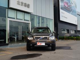 沃尔沃XC90预防措施