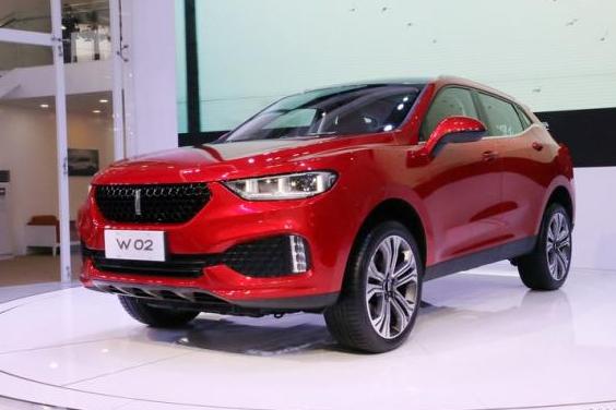 魏派VV5保养手册