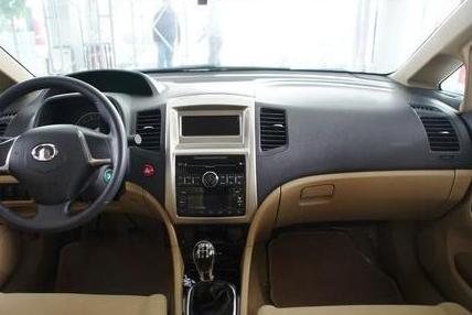 腾翼C50充电问题