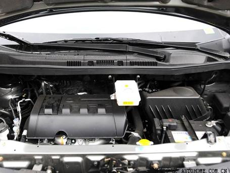 长城汽车赛影汽车刹车维护