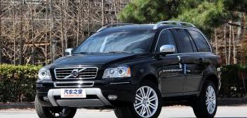 沃尔沃XC90