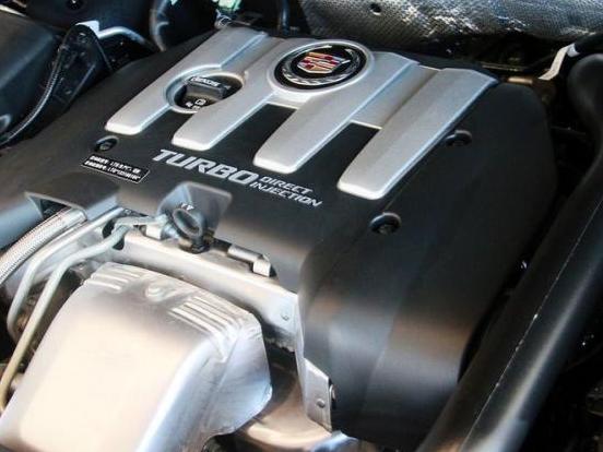 凯迪拉克XTS维修后保养