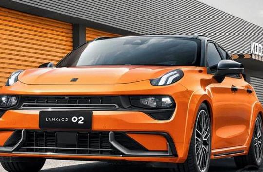 领克02转向系统故障