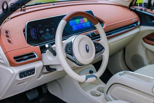 欧拉好猫车窗维修