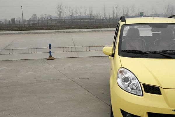 长城汽车精灵车主必看 5个提升行驶安全的实用小技巧