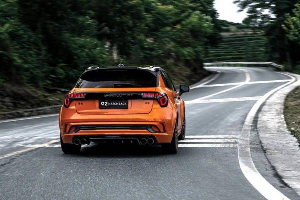 领克02汽车电路维修技巧