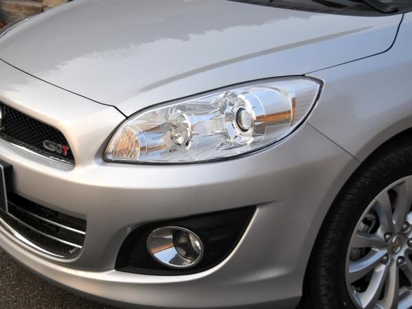 腾翼C50空调不制冷