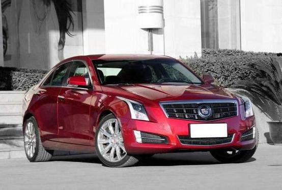 凯迪拉克ATS车钥匙失灵？5种快速解决方案与故障排查指南