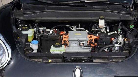 欧拉好猫轮胎磨损修复指南 3种方法快速恢复操控性能