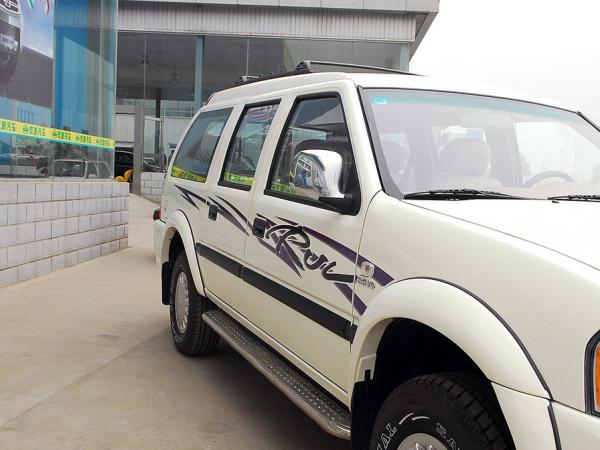 长城汽车赛影汽车座椅加热维护