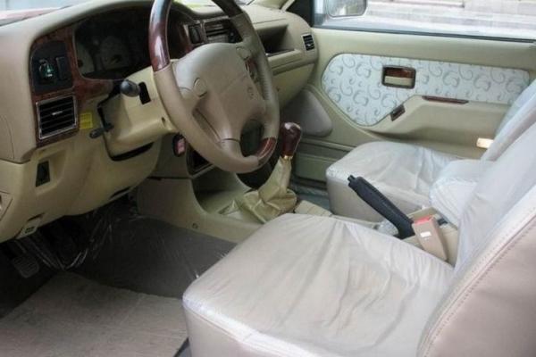 长城汽车赛影车载摄像头清洁