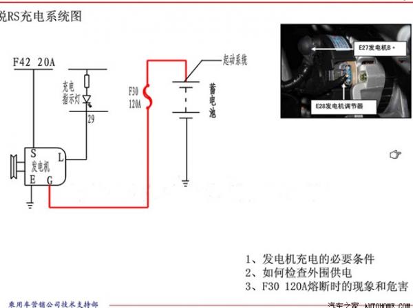 江淮同悦电路图