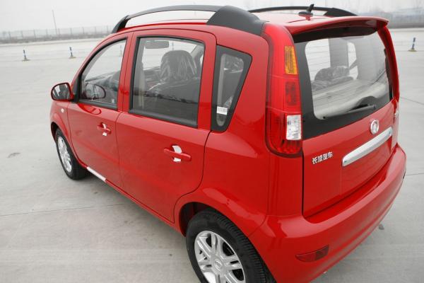 长城汽车精灵长城汽车保养