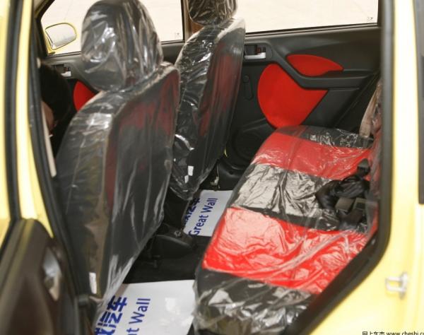 长城汽车精灵紧急情况处理