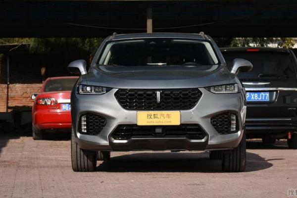 VV7电子手刹校准