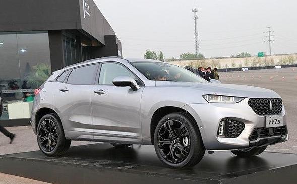 「魏派WEY VV5保养指南 专业技巧与周期表（202X最新版）」