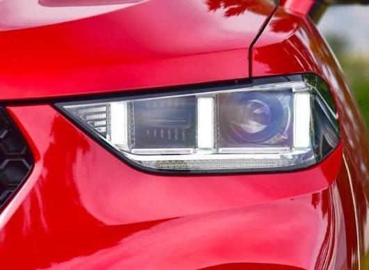 魏派VV5故障维修