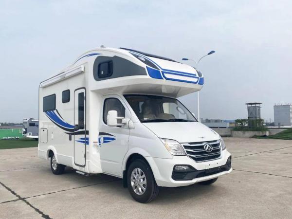 长城V80电动机维修