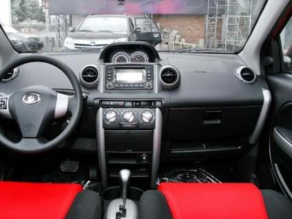 长城汽车炫丽变速器油滤清器更换全指南|专业步骤+注意事项