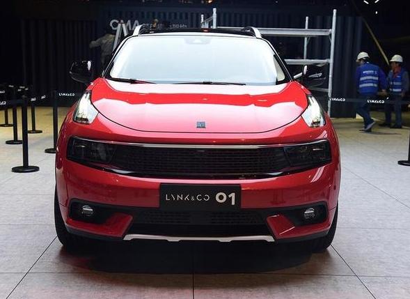 领克01常见问题