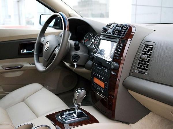 CTS悬挂保养技巧