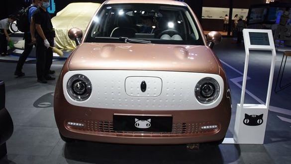 欧拉黑猫常见问题维修指南 解决尘埃堆积、车身划痕与涂层损伤全方案