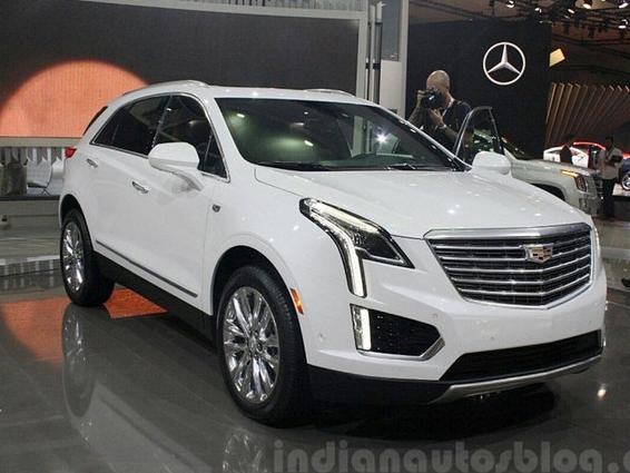 凯迪拉克XT5车灯调节故障终极解决方案（附详细步骤与参数表）