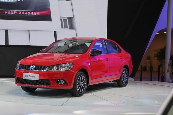 一汽大众捷达Jetta13~15电路图