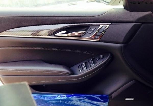 凯迪拉克CTS点火系统故障诊断与修复全攻略｜专业技师技巧分享