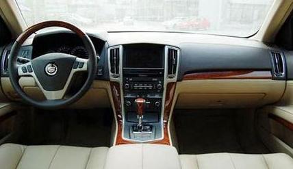 5大实用技巧 优化凯迪拉克SLS燃油经济性，省油又环保