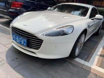 阿斯顿马丁V12 Vantage 必备的车辆安全装置维修指南