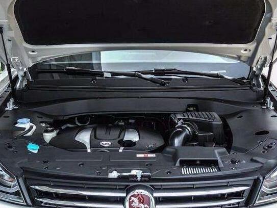 VV7刹车液保养周期