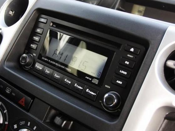 长城汽车酷熊汽车电路故障排查