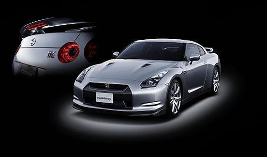 进口日产GT-R高性能车电池指南