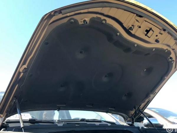 长城皮卡长城炮铝合金轮毂翻新