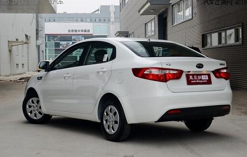 起亚K212电路图
