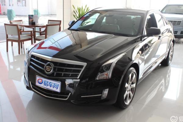 凯迪拉克ATS燃料滤清器更换全指南｜专业维护步骤与周期详解