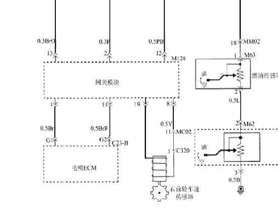 14~16电路图分享，详细解析及实用指南