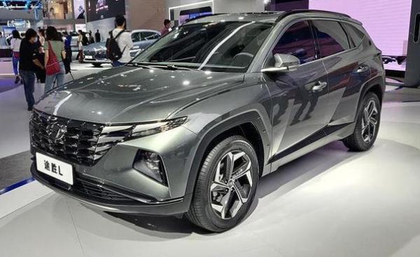 途胜Tucson