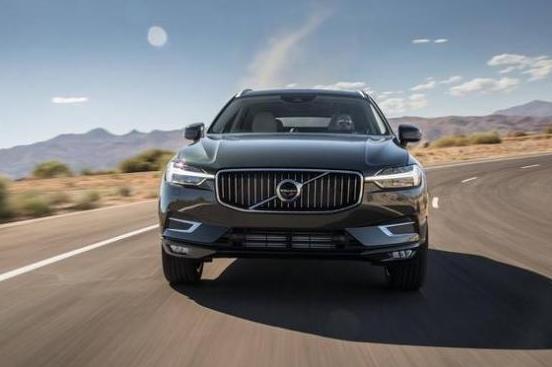 沃尔沃XC60沃尔沃空气滤芯清洁